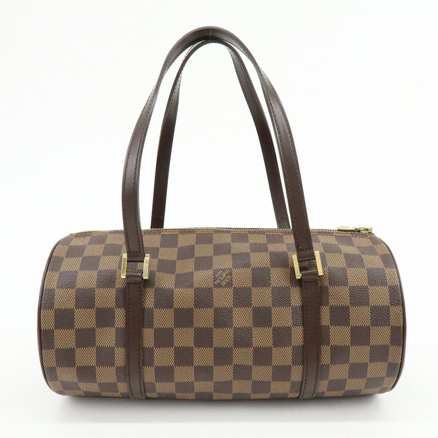 Louis Vuitton Papillon Damier Ebene 30