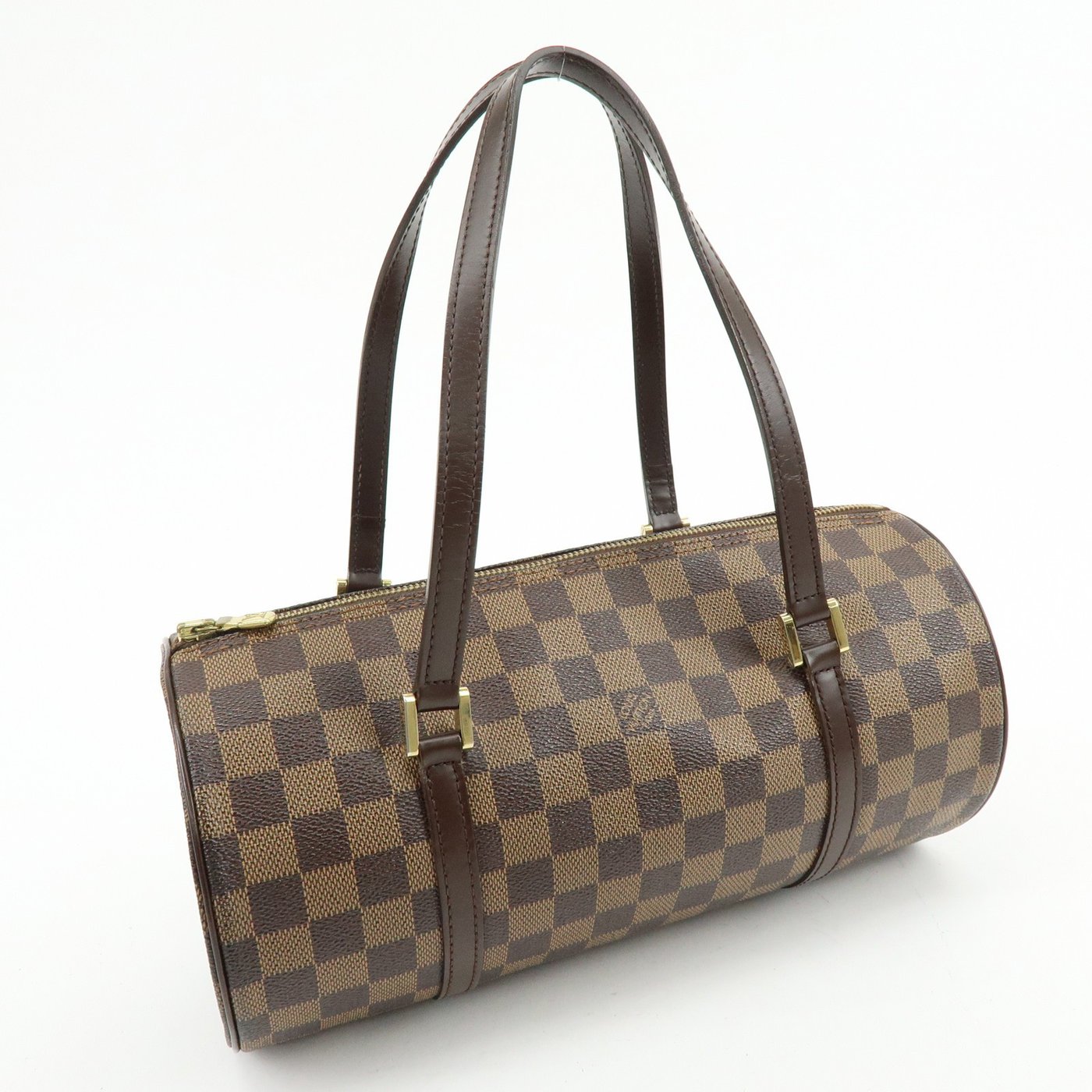 Louis Vuitton Papillon Damier Ebene 30