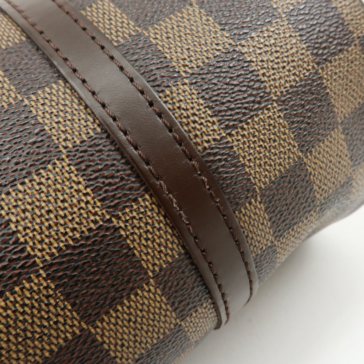 Louis Vuitton Papillon Damier Ebene 30