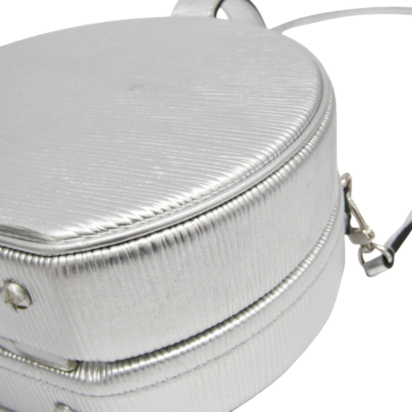Louis Vuitton Petite Boite Chapeau Epi Leather