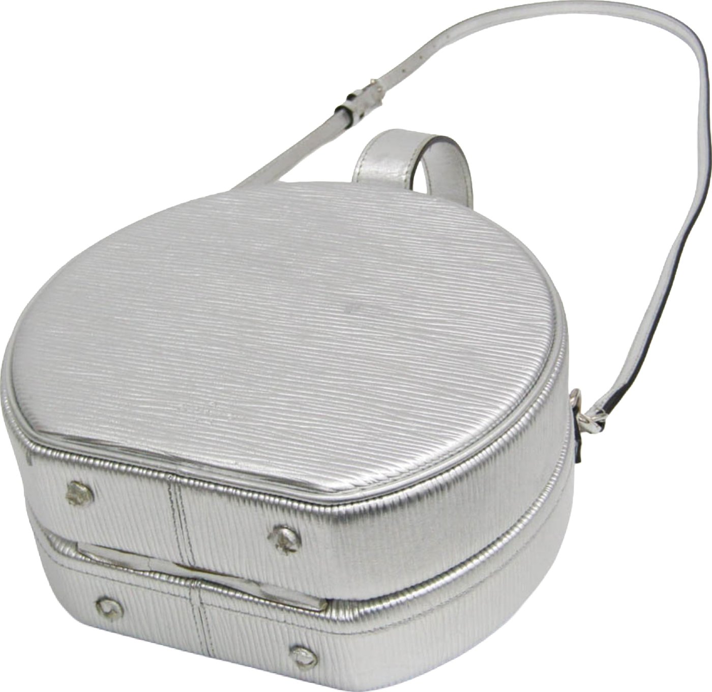 Louis Vuitton Petite Boite Chapeau Epi Leather