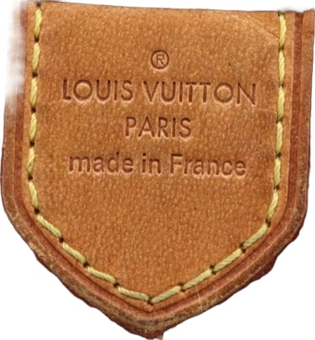 Louis Vuitton Delightful Pochette Monogram Canvas Mini