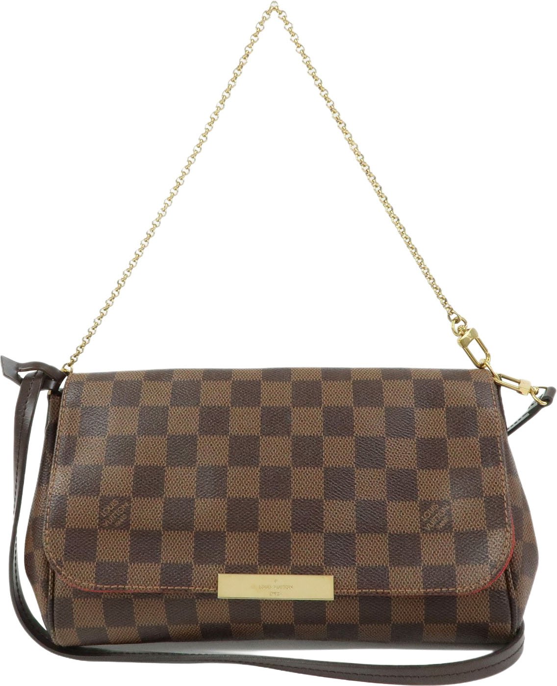 Louis Vuitton Favorite Damier MM