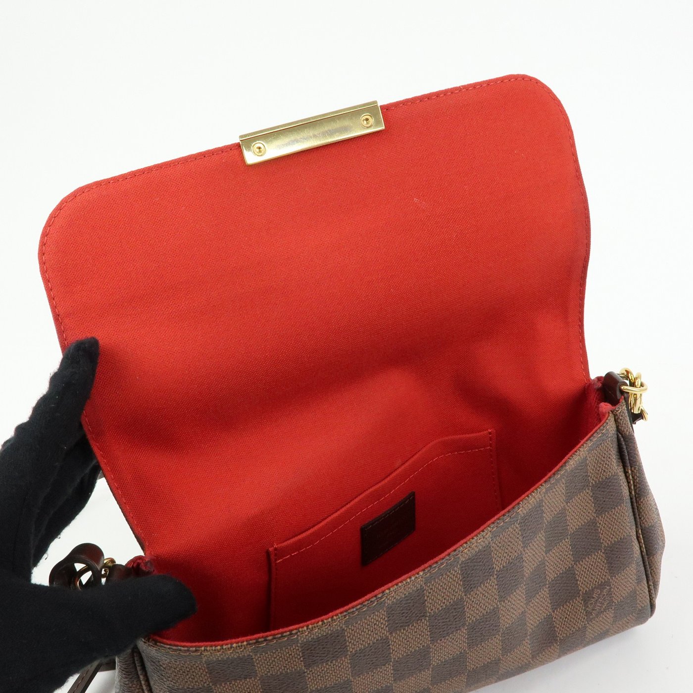 Louis Vuitton Favorite Damier MM