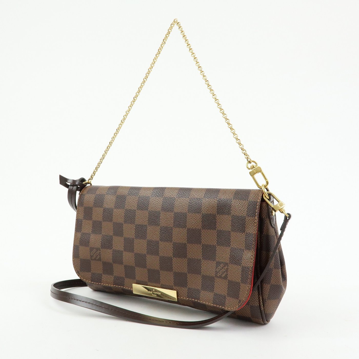 Louis Vuitton Favorite Damier MM