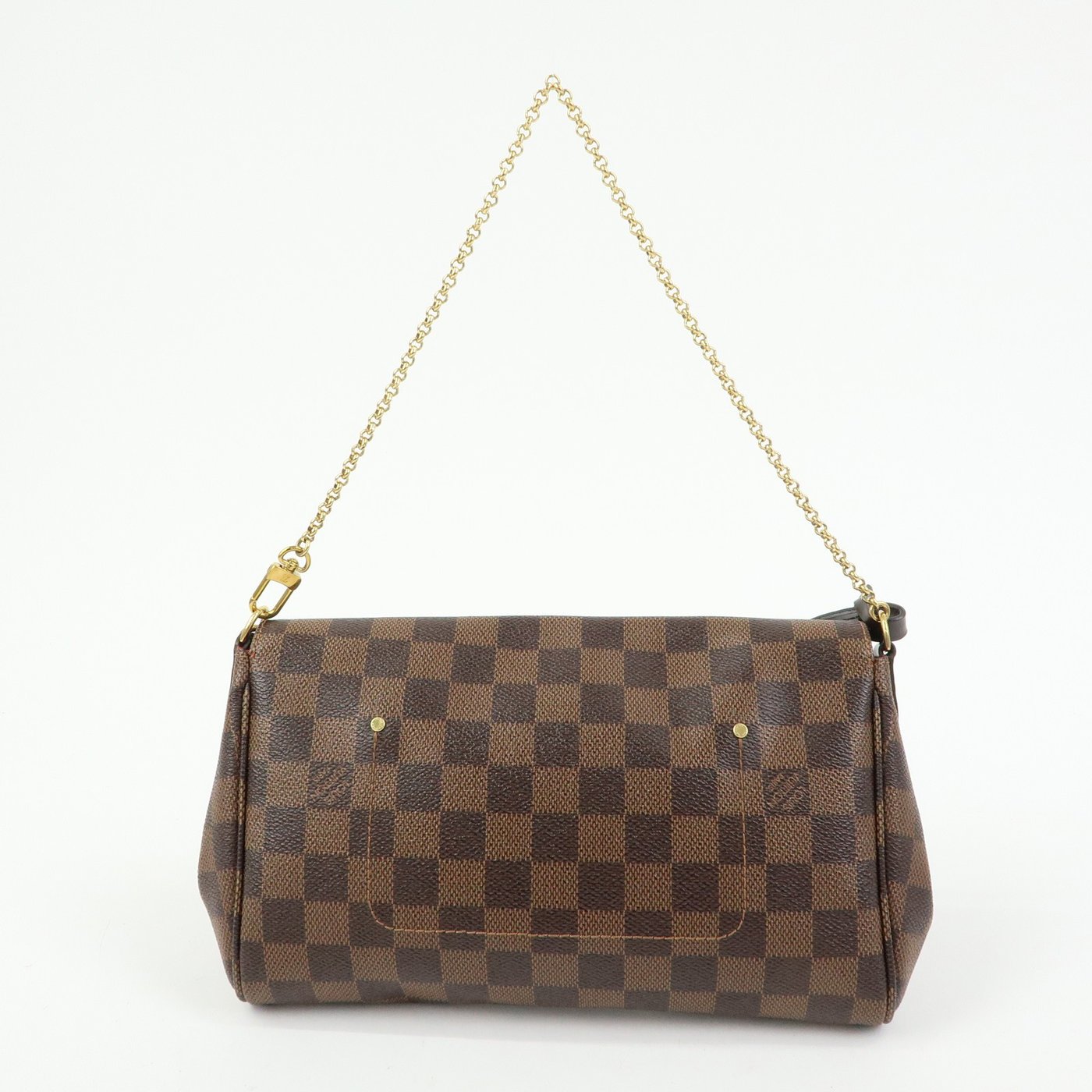 Louis Vuitton Favorite Damier MM