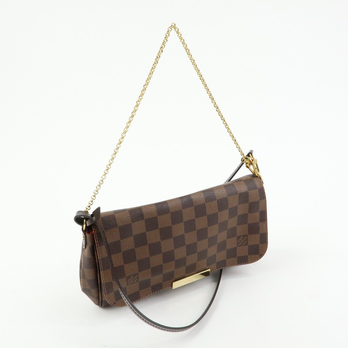 Louis Vuitton Favorite Damier MM