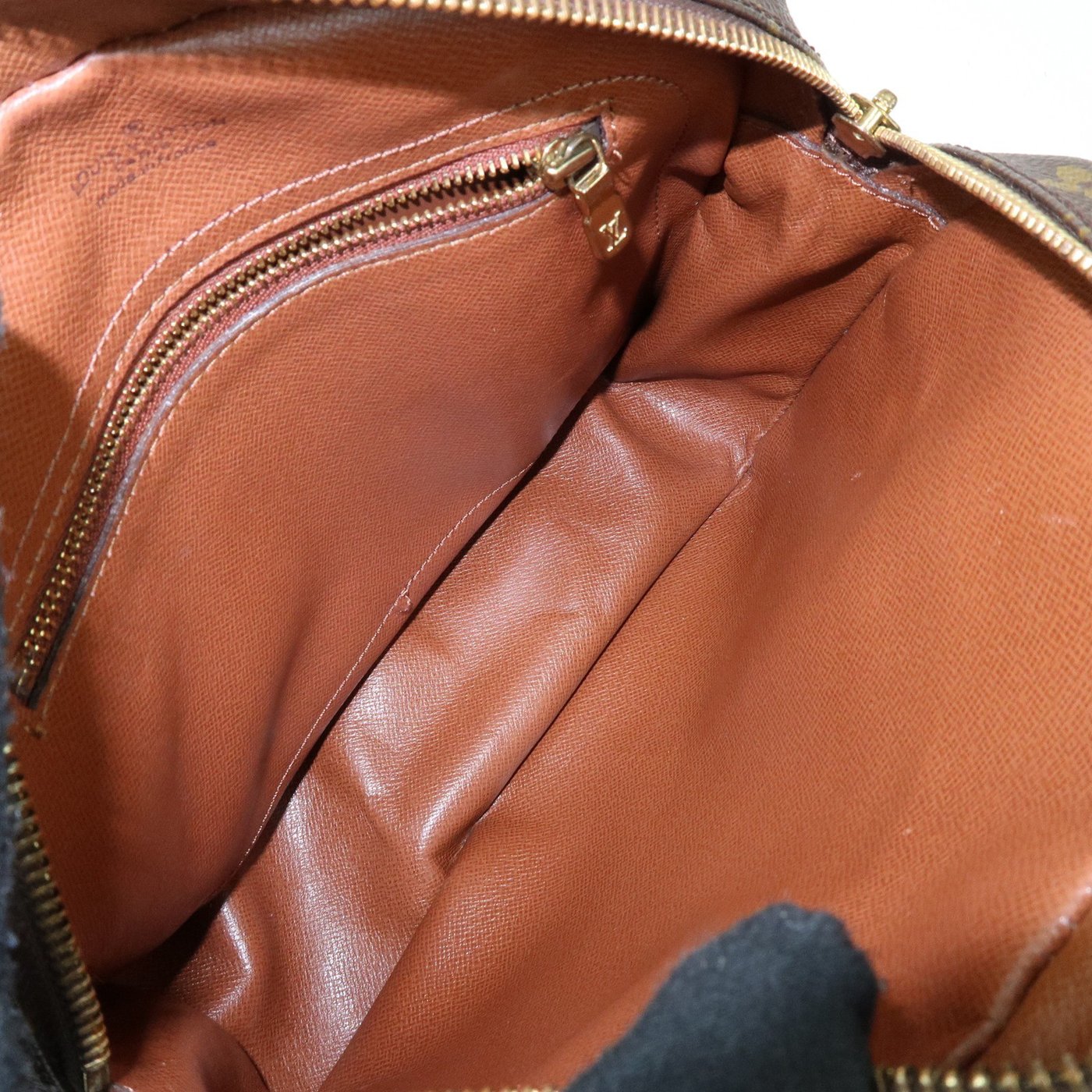 Louis Vuitton Senlis Monogram Canvas