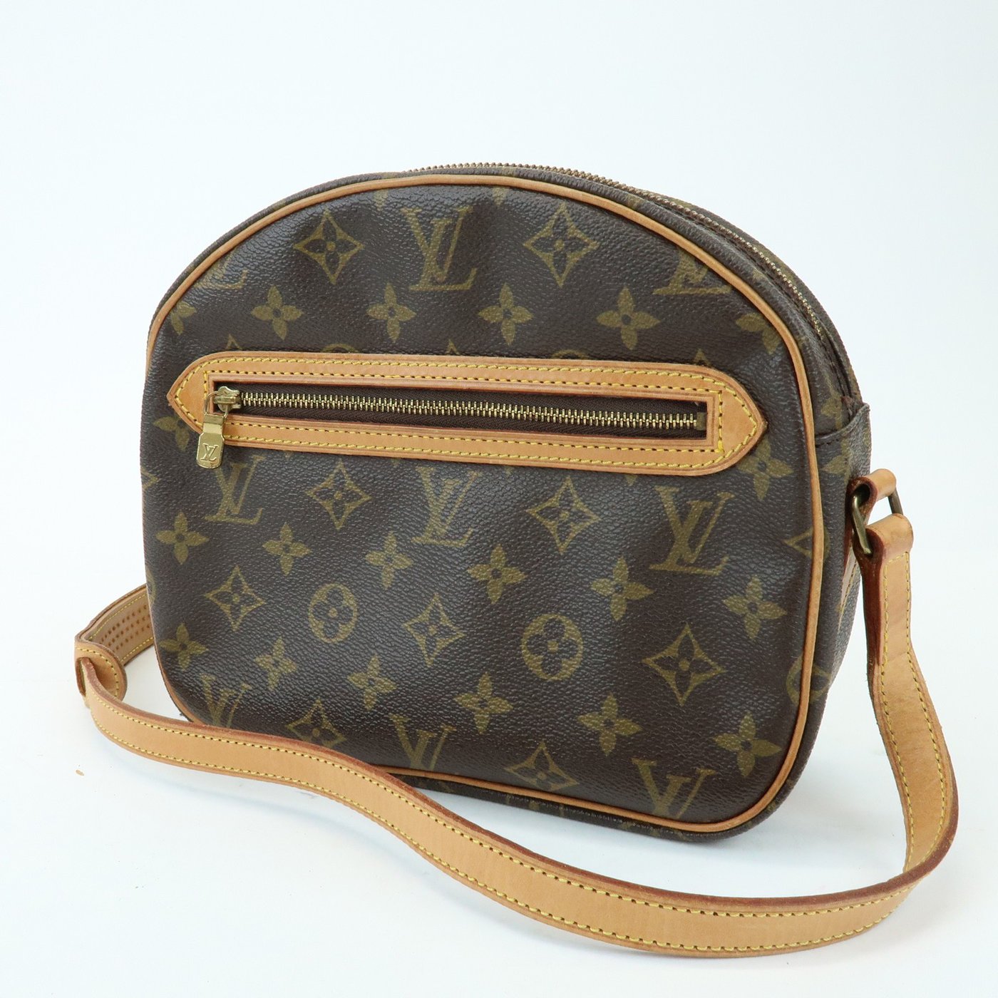 Louis Vuitton Senlis Monogram Canvas