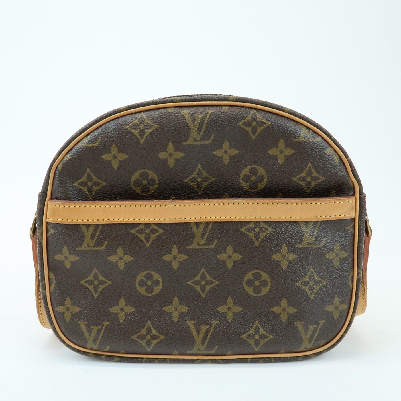 Louis Vuitton Senlis Monogram Canvas