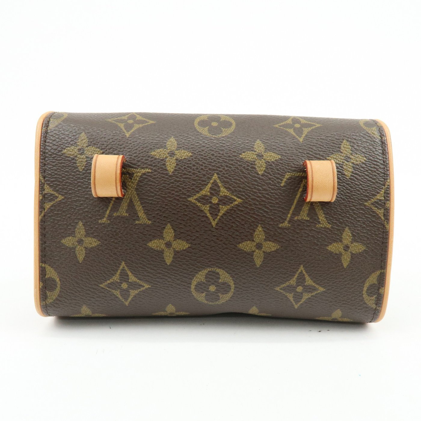 Louis Vuitton Florentine Waist Monogram Canvas Medium