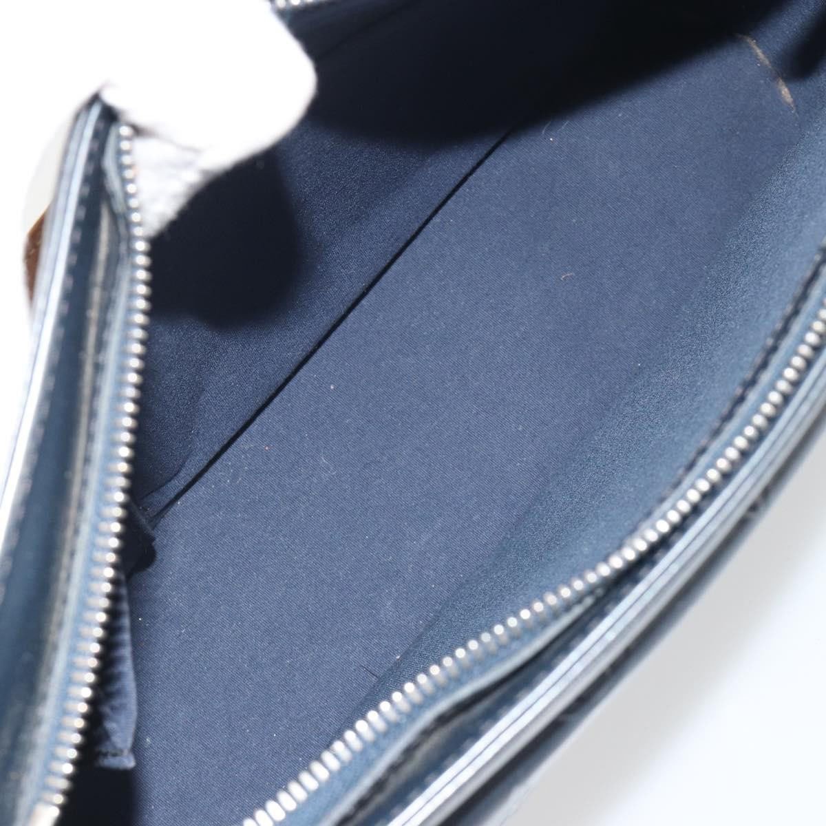 Louis Vuitton Mat Allston Monogram Vernis