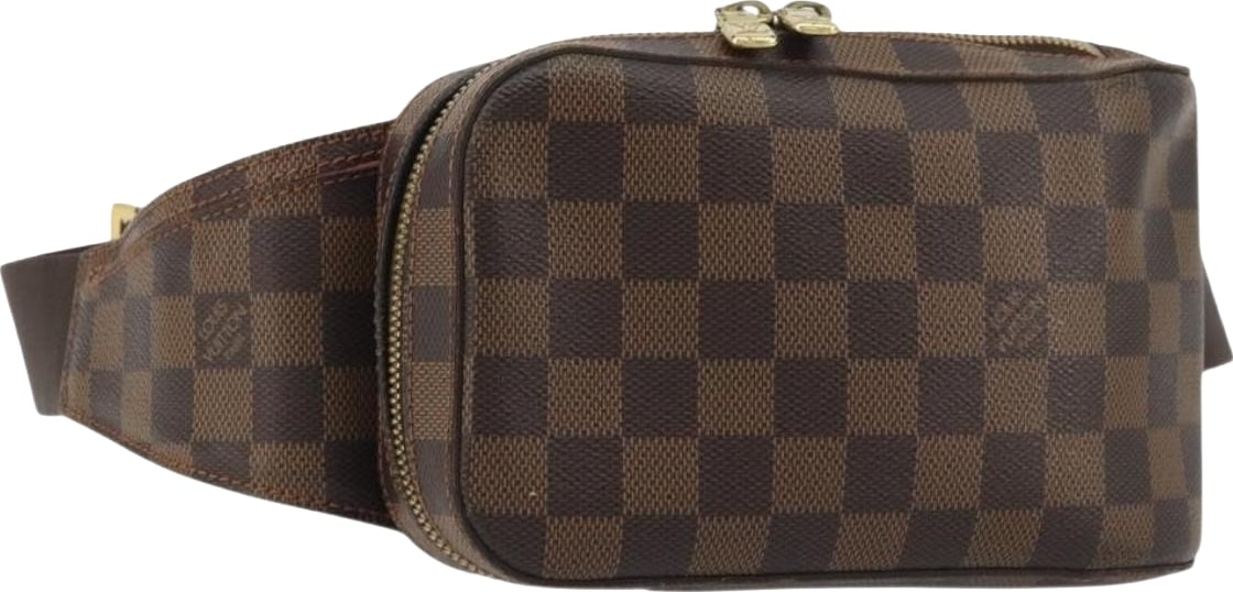 Louis Vuitton Geronimos Waist Damier