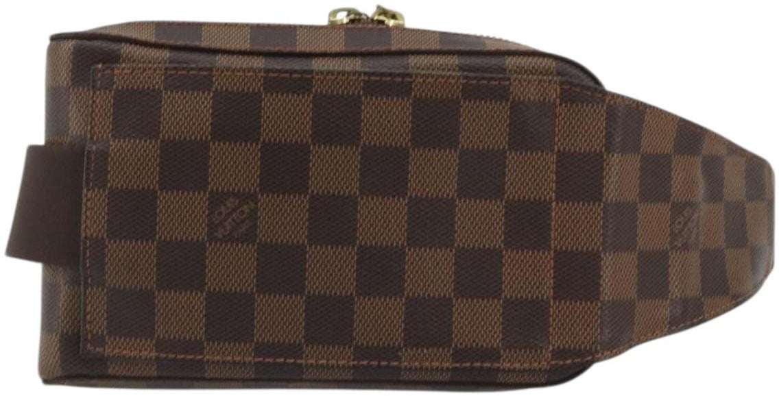 Louis Vuitton Geronimos Waist Damier