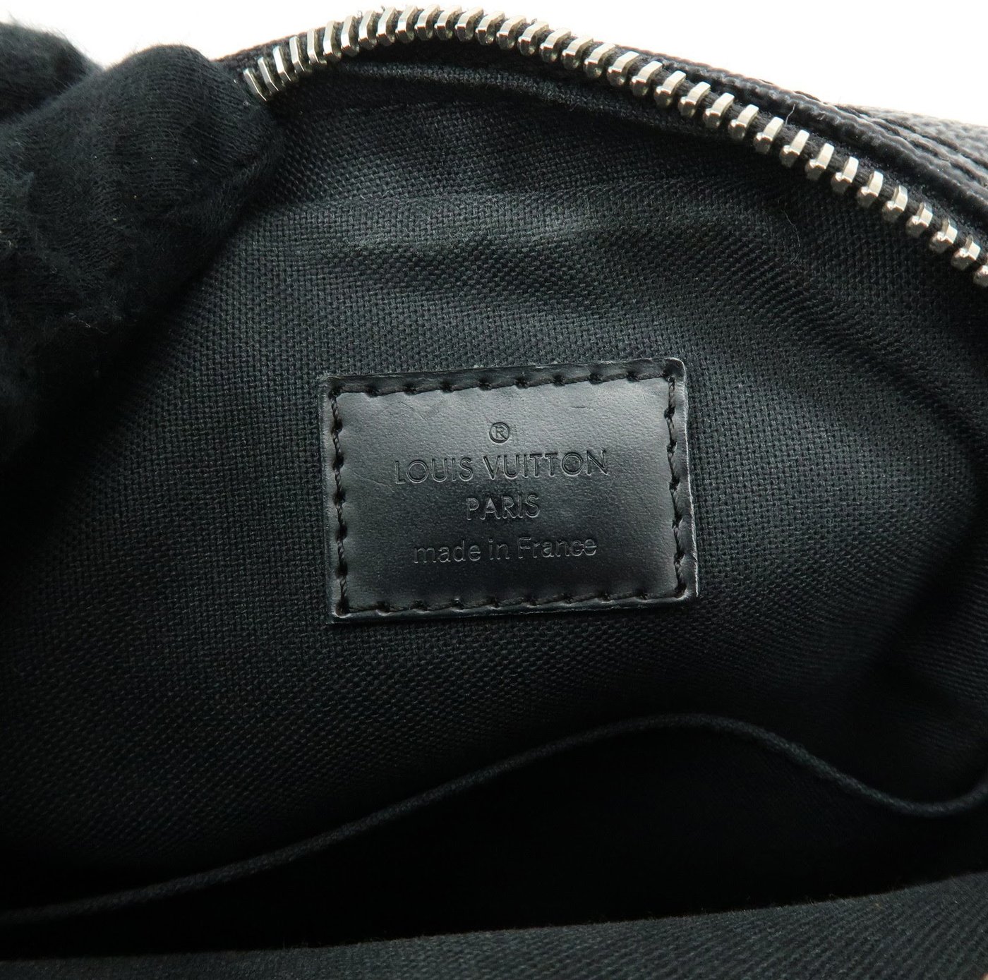 Louis Vuitton Rem Damier Graphite