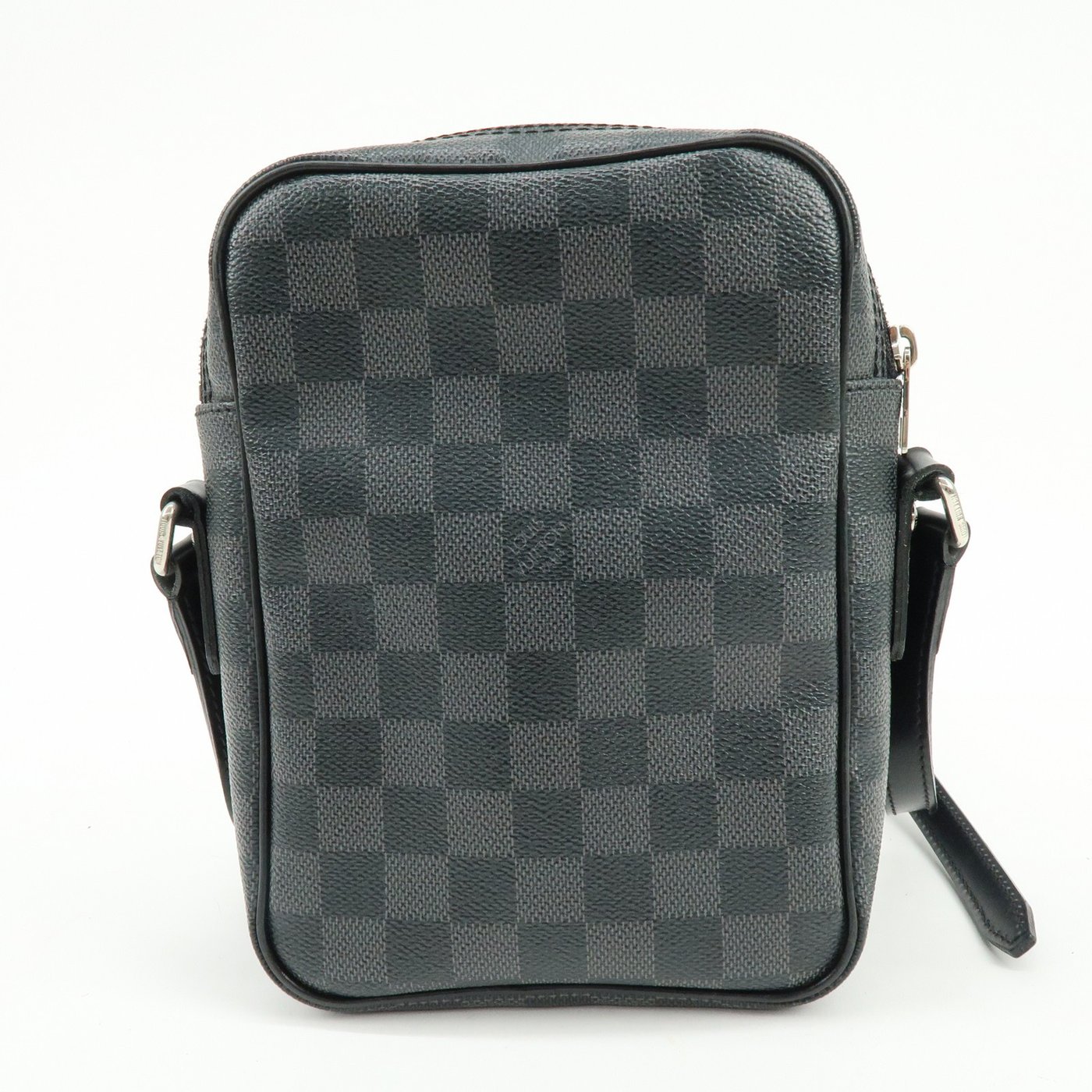 Louis Vuitton Rem Damier Graphite