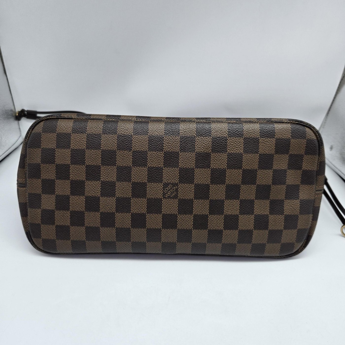 Louis Vuitton Neverfull Damier Ebene PM