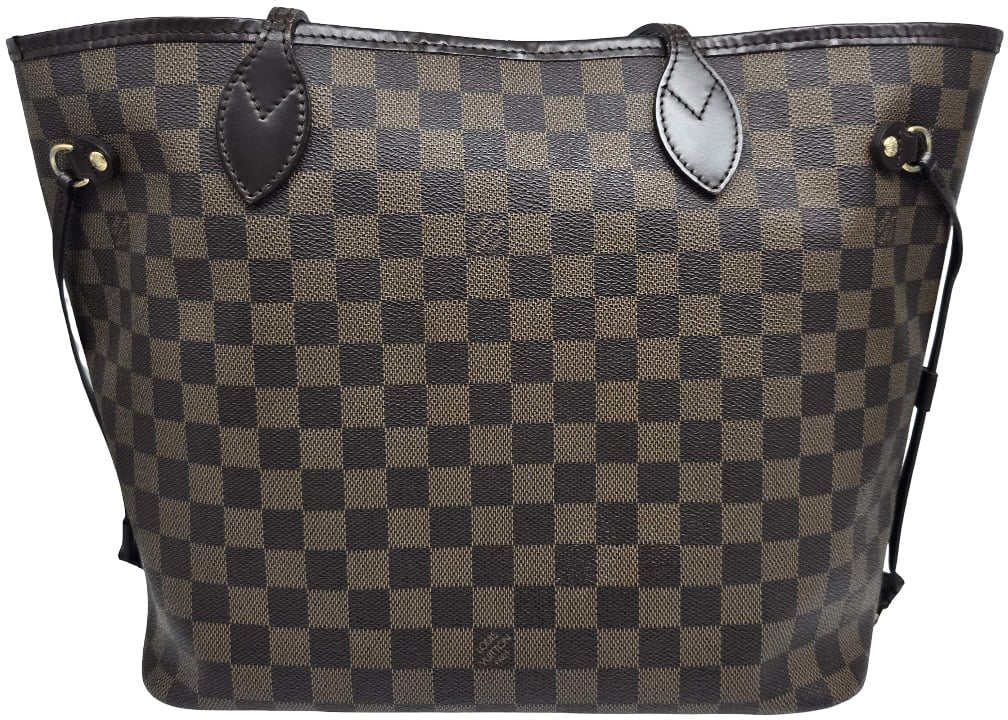 Louis Vuitton Neverfull Damier Ebene PM