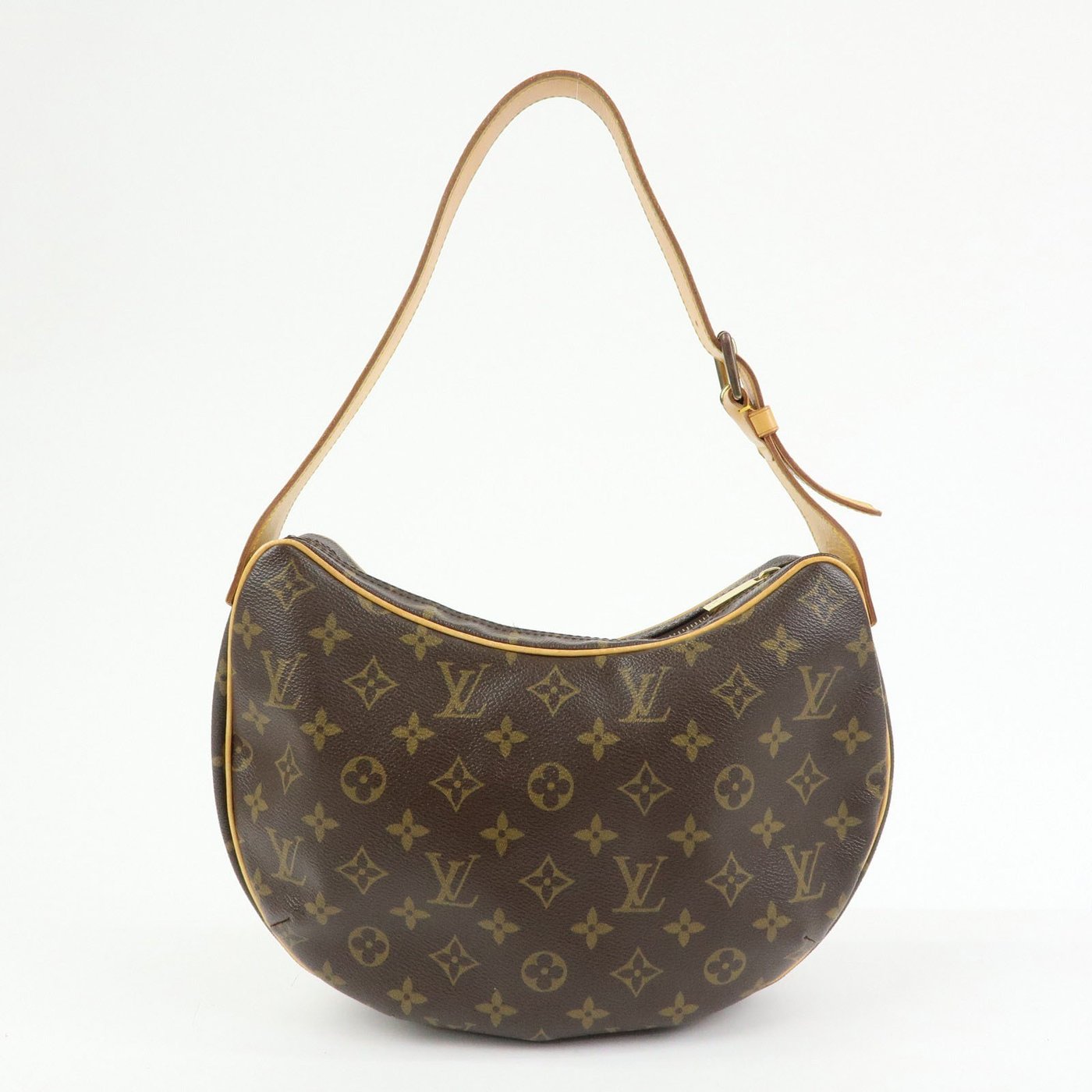 Louis Vuitton Croissant Monogram Canvas MM