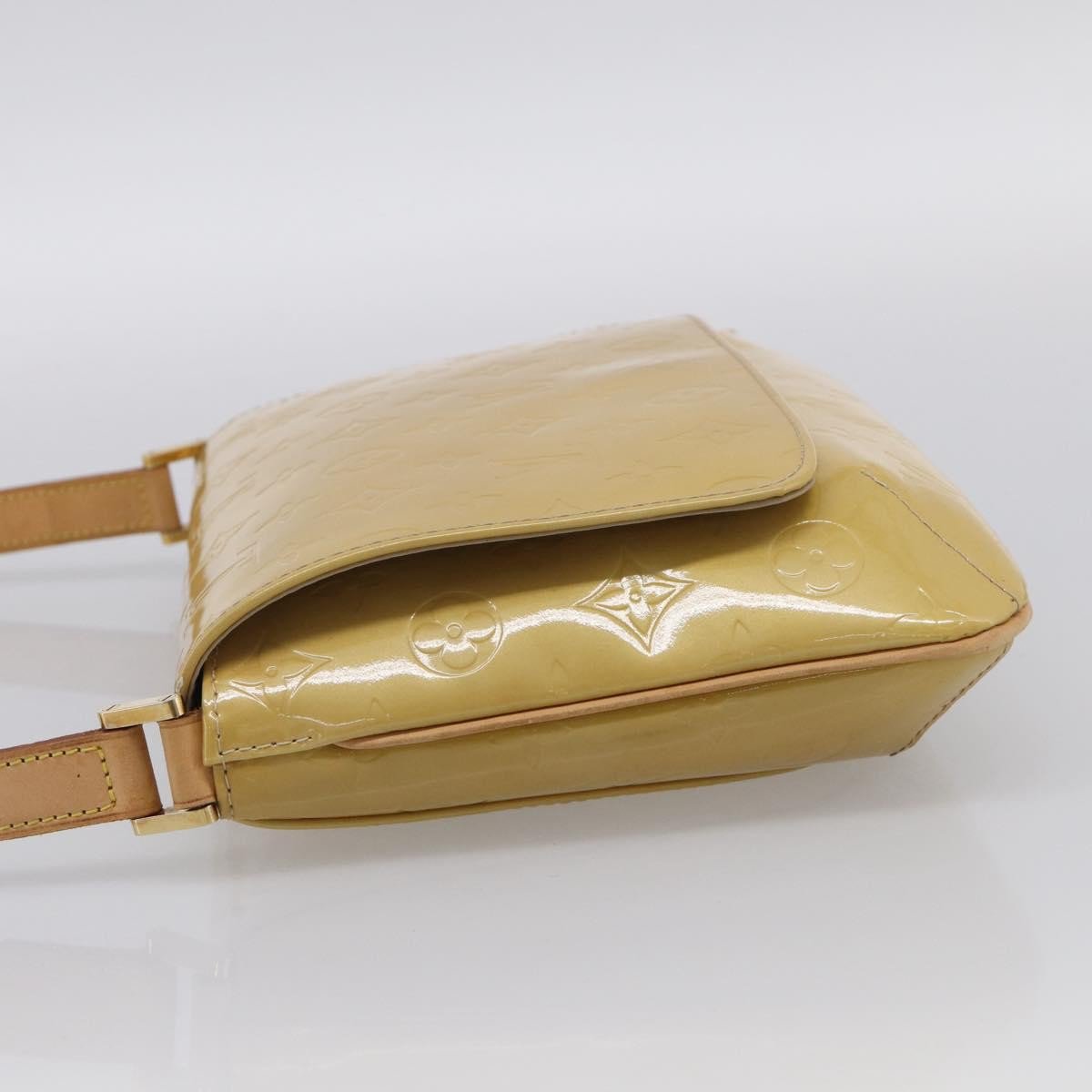 Louis Vuitton Thompson Street Monogram Vernis Medium