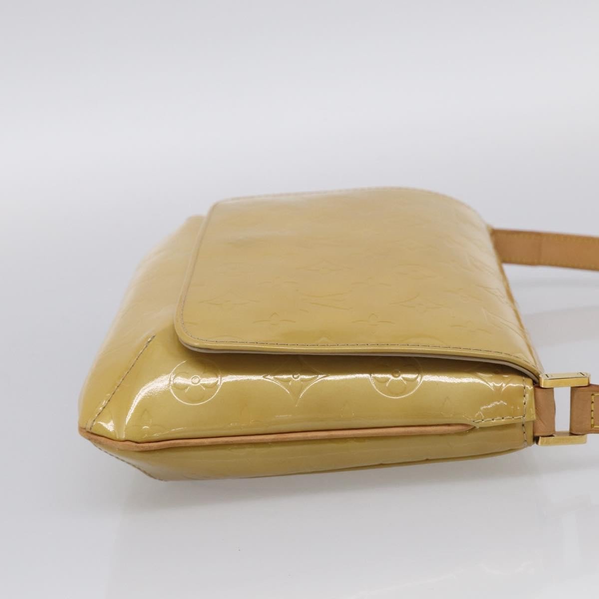 Louis Vuitton Thompson Street Monogram Vernis Medium
