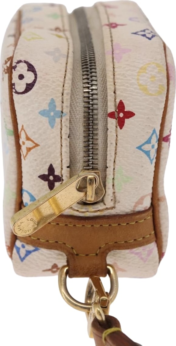 Louis Vuitton Wapity Trousse Monogram Multicolor