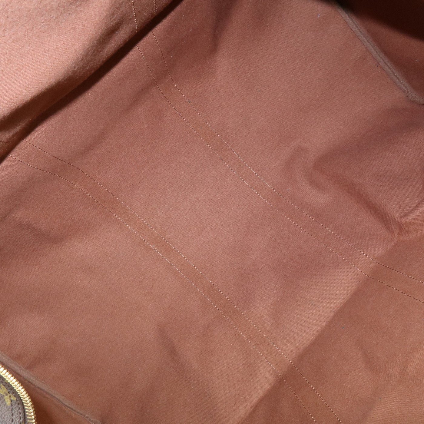 Louis Vuitton Keepall Monogram Canvas 60