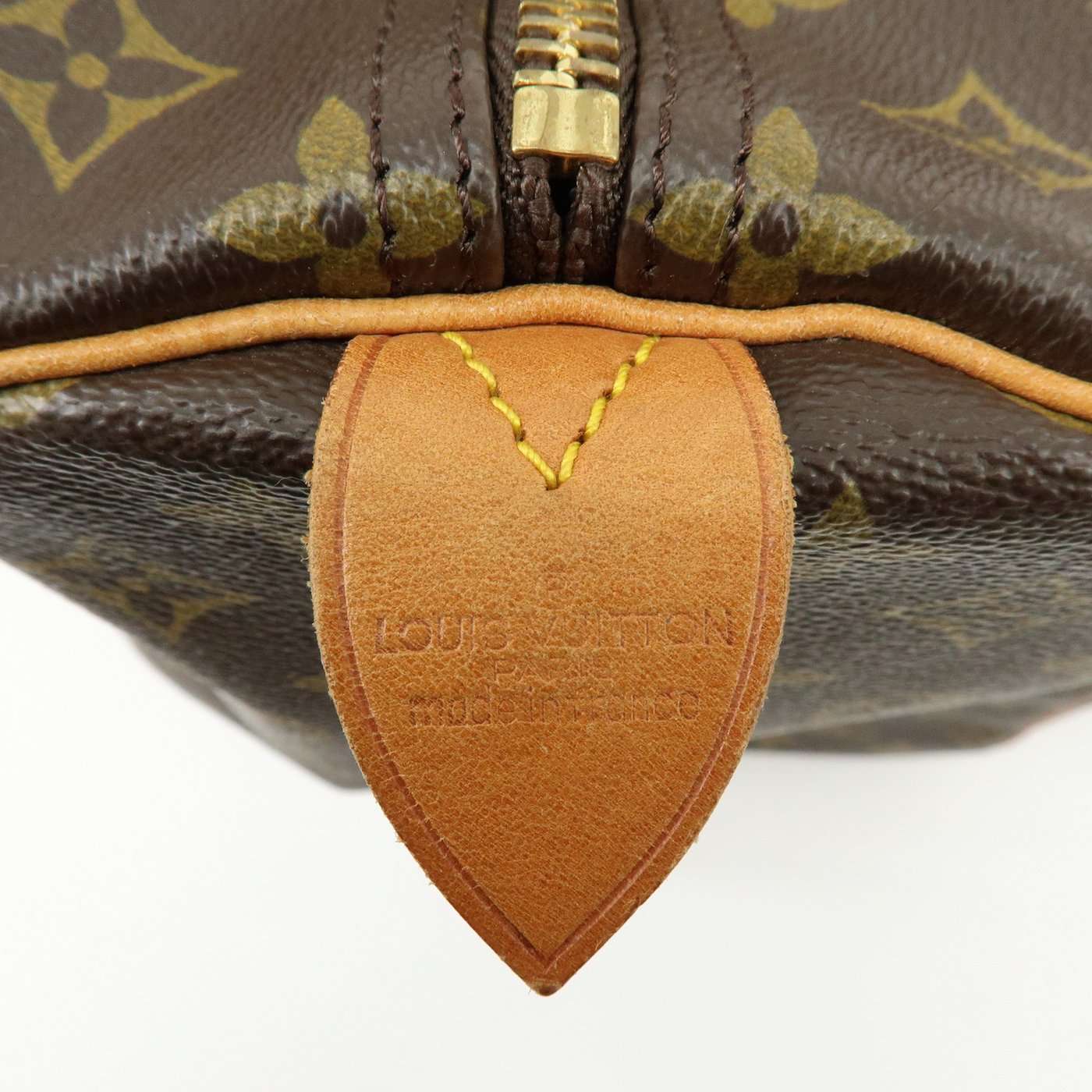 Louis Vuitton Keepall Monogram Canvas 60