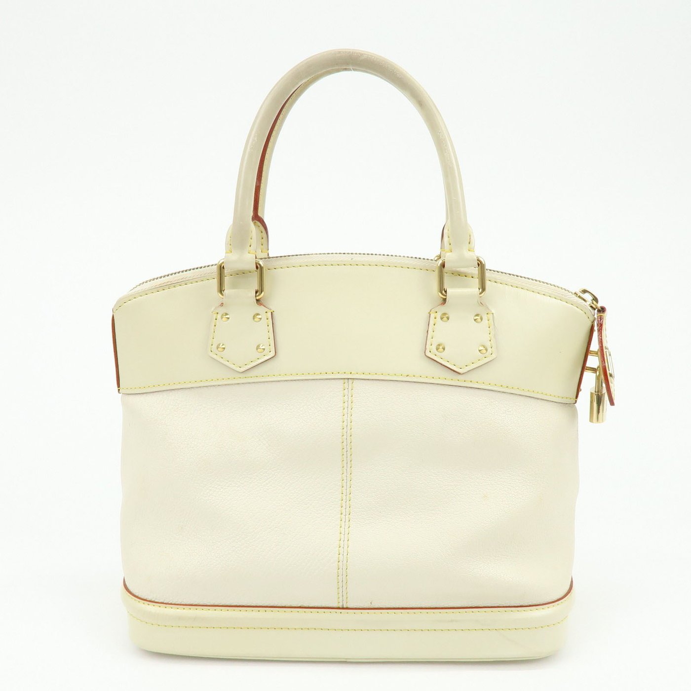 Louis Vuitton Suhali Lockit Leather PM