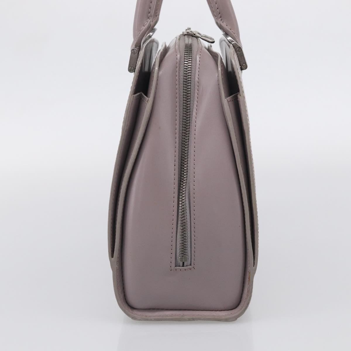 Louis Vuitton Pont Neuf Epi Leather PM