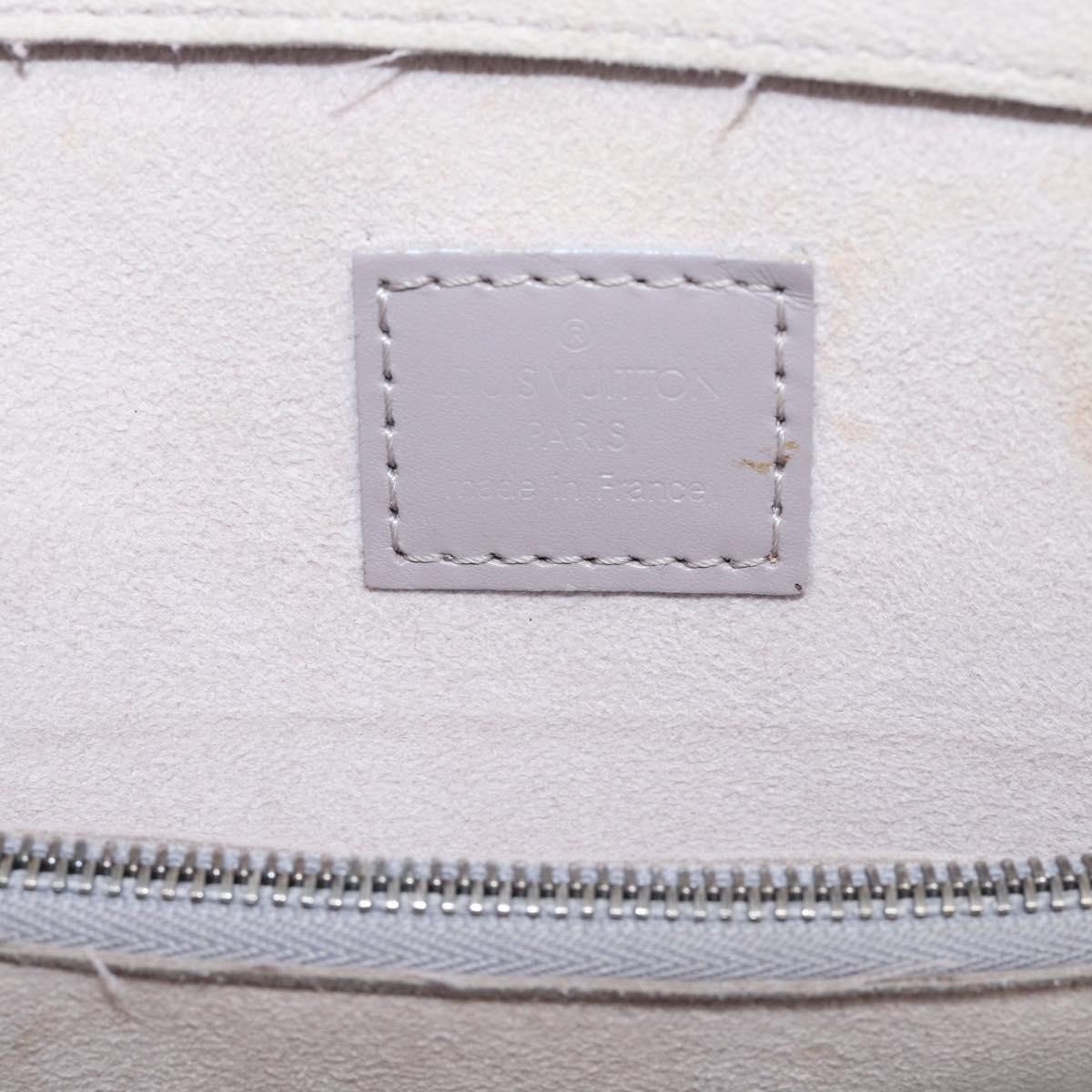 Louis Vuitton Pont Neuf Epi Leather PM