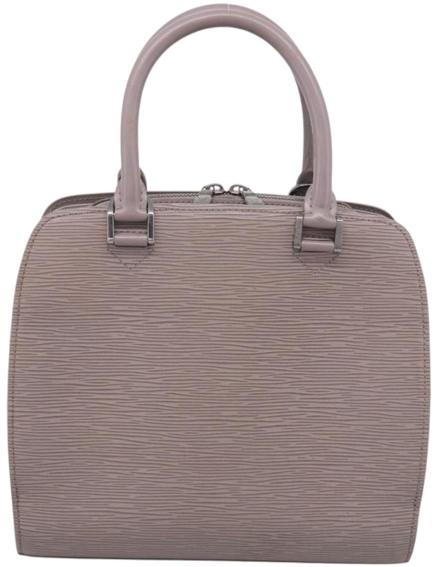Louis Vuitton Pont Neuf Epi Leather PM