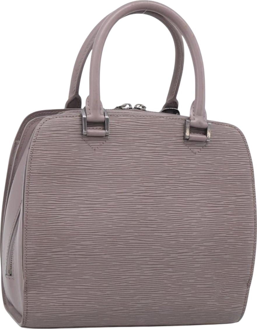 Louis Vuitton Pont Neuf Epi Leather PM