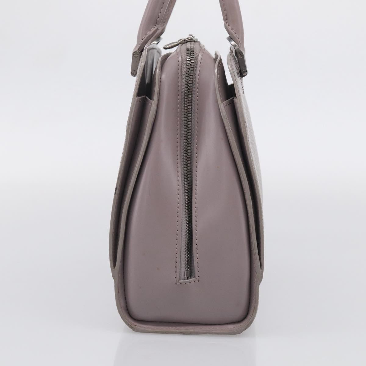 Louis Vuitton Pont Neuf Epi Leather PM