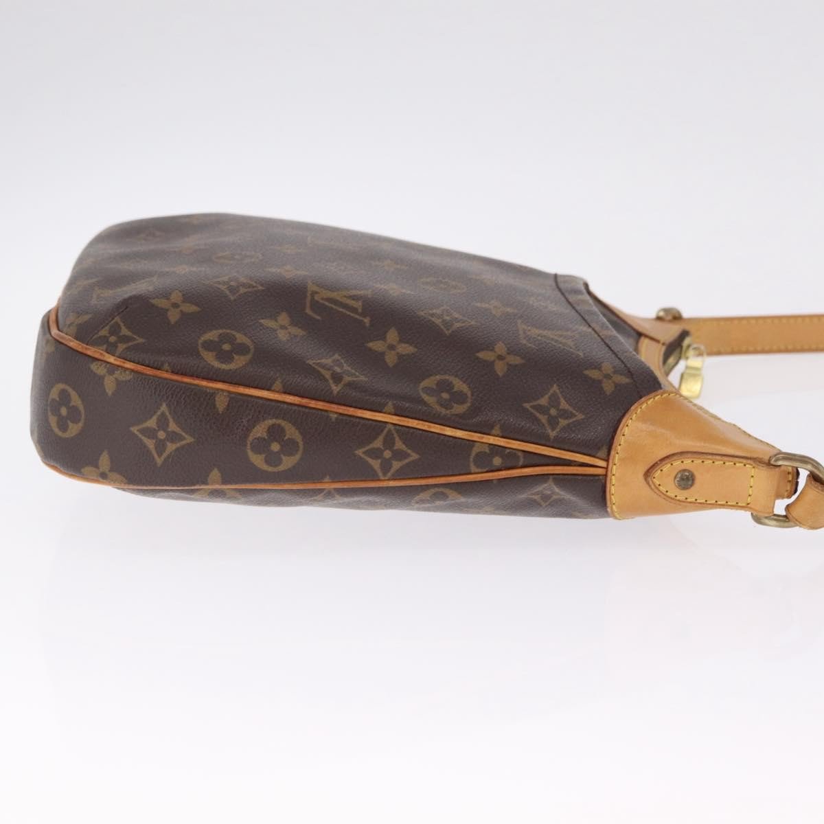 Louis Vuitton Odeon Monogram Canvas PM