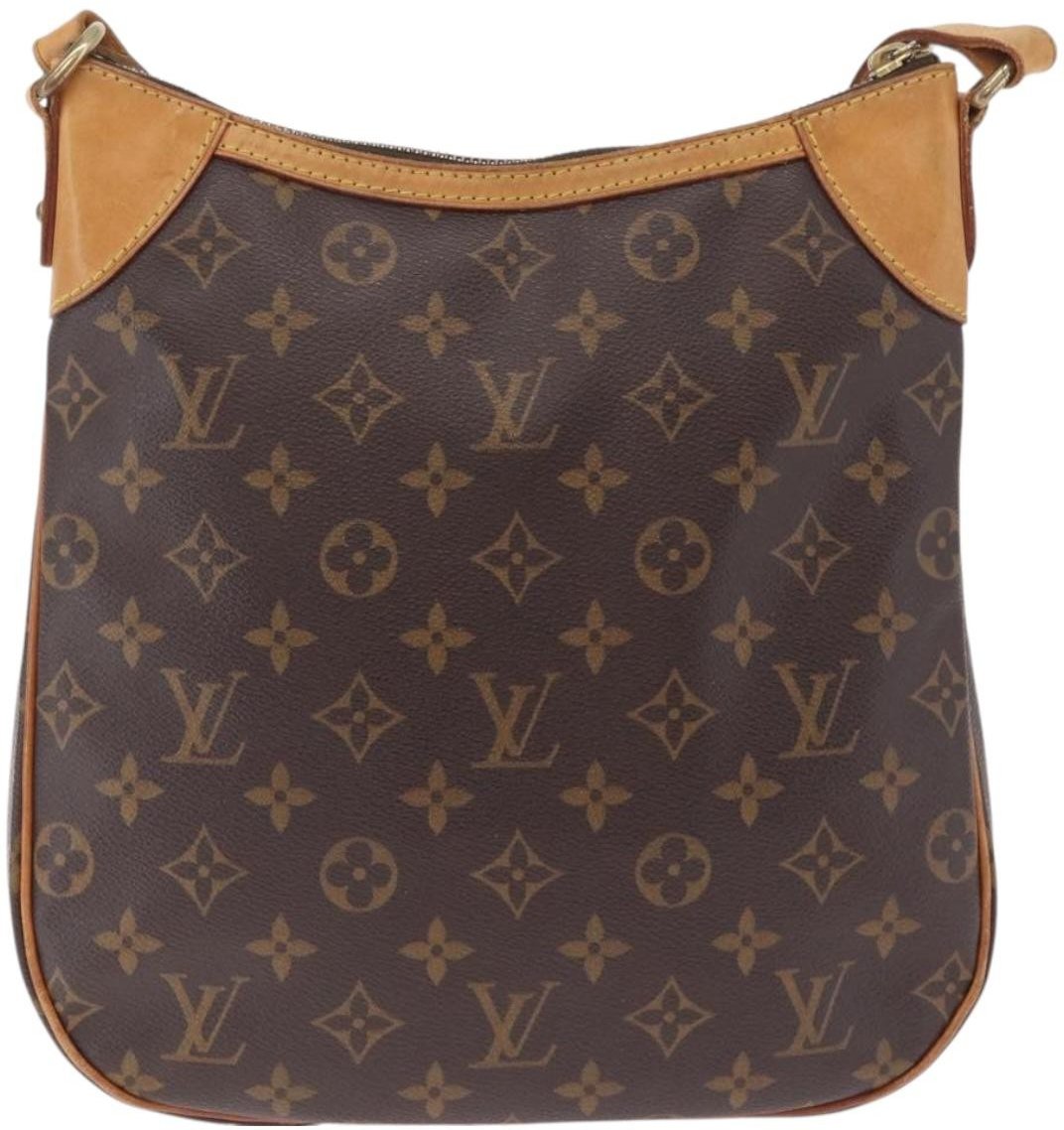 Louis Vuitton Odeon Monogram Canvas PM