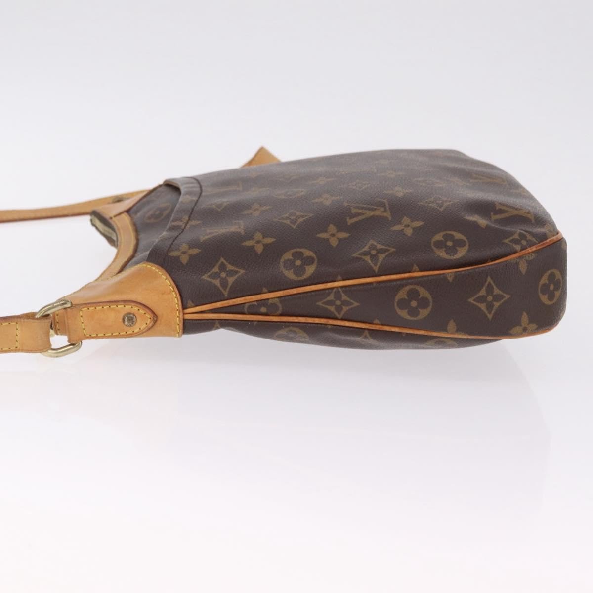 Louis Vuitton Odeon Monogram Canvas PM