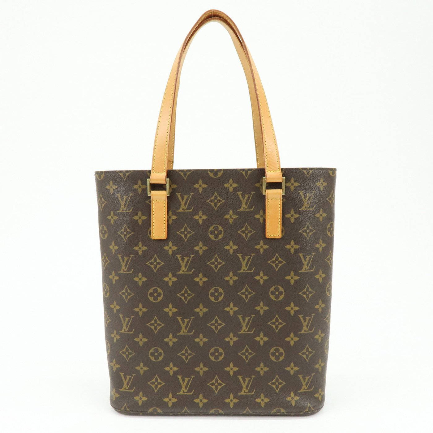 Louis Vuitton Vavin Monogram Canvas GM