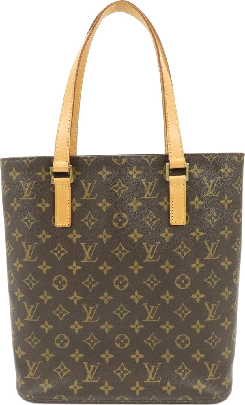 Louis Vuitton Vavin Monogram Canvas GM