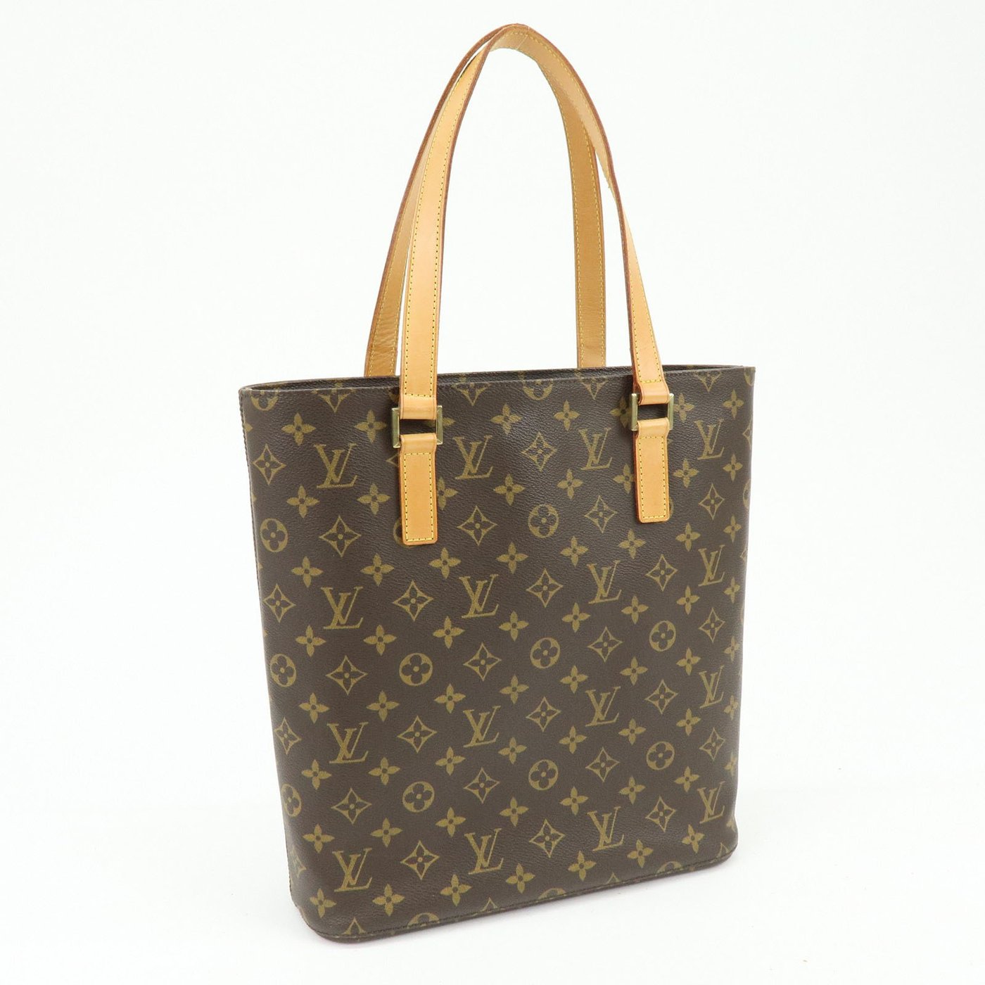 Louis Vuitton Vavin Monogram Canvas GM
