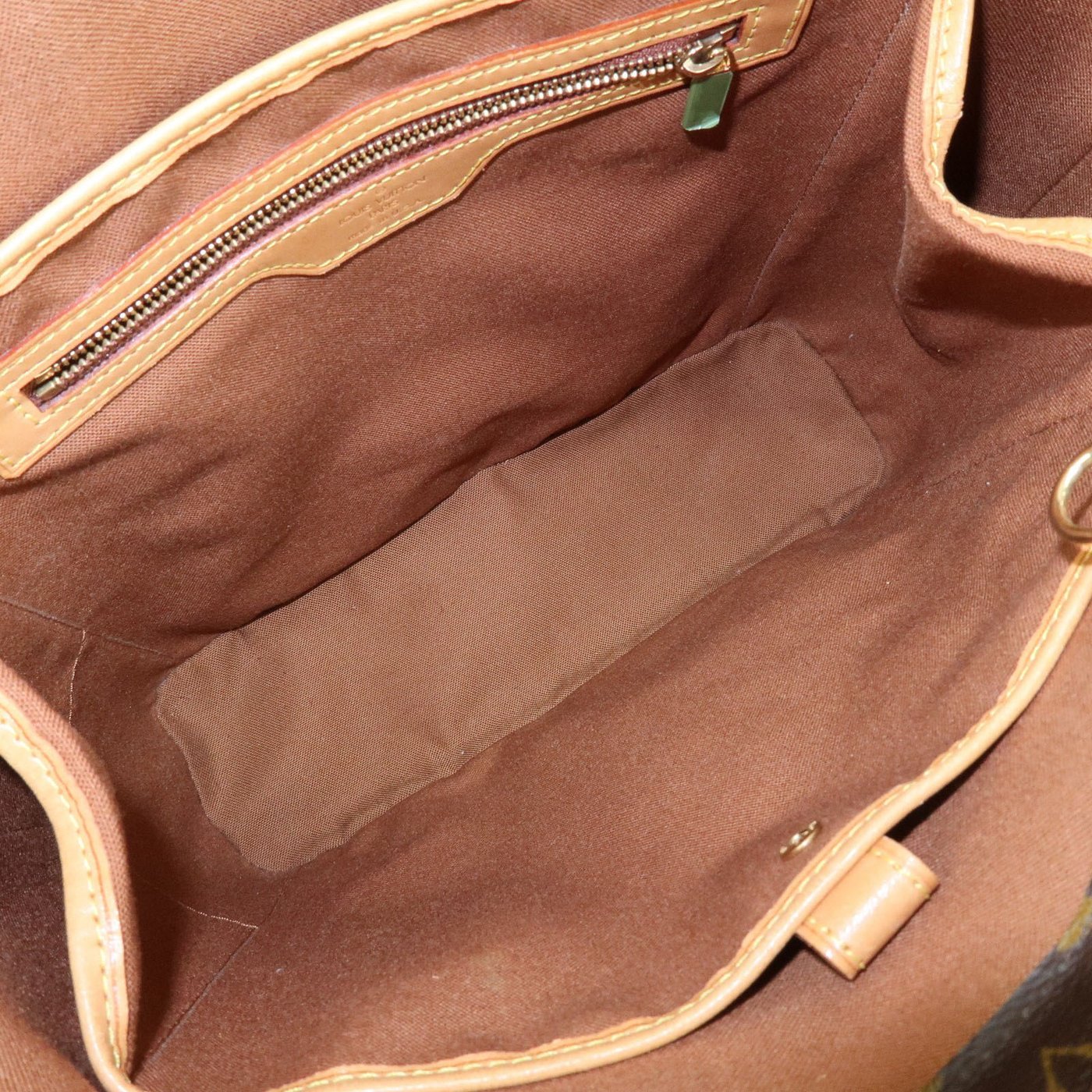 Louis Vuitton Vavin Monogram Canvas GM