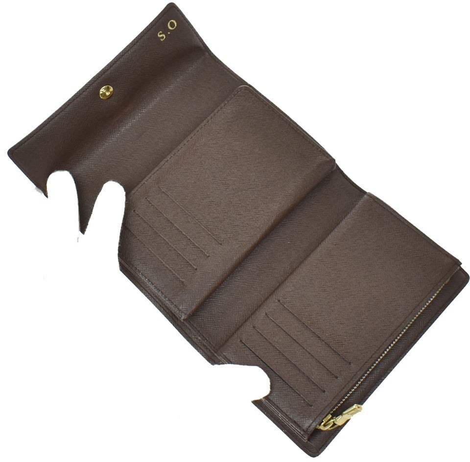Louis Vuitton Alexandra Damier