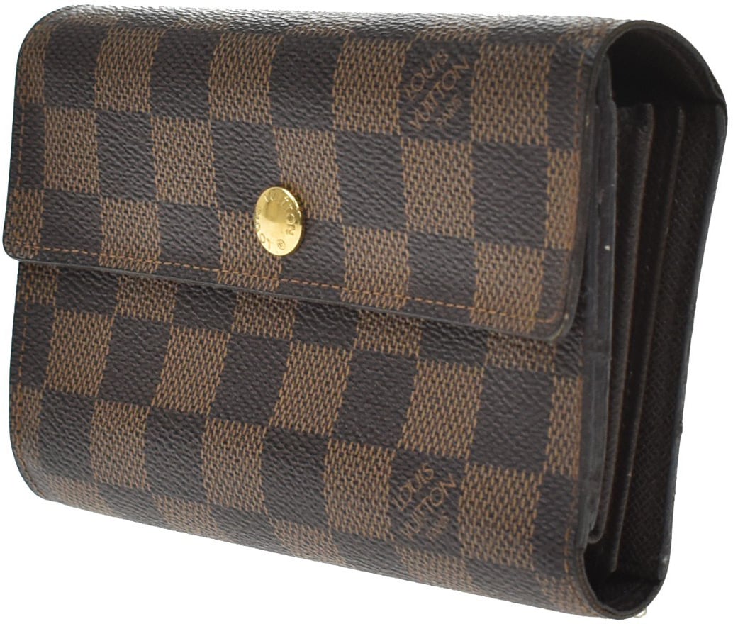 Louis Vuitton Alexandra Damier