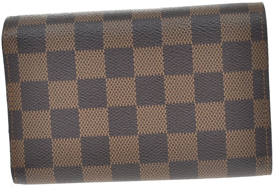Louis Vuitton Alexandra Damier