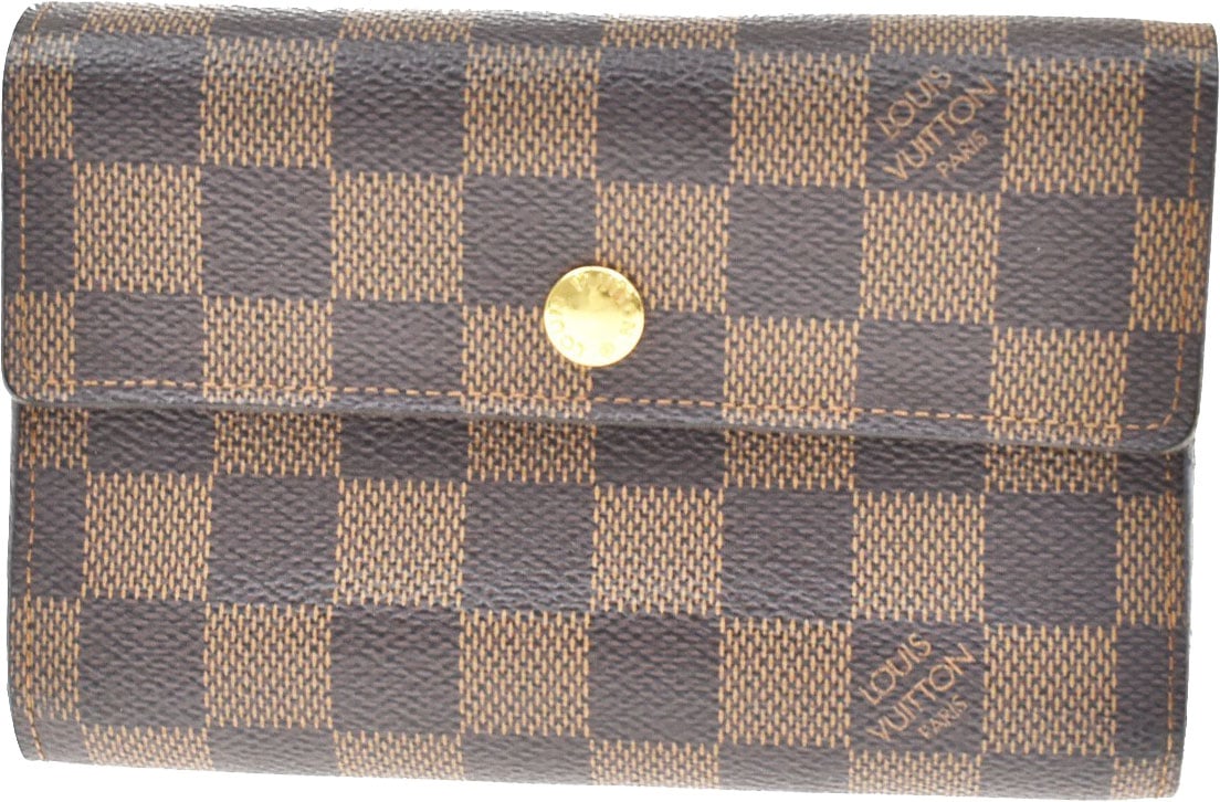 Louis Vuitton Alexandra Damier