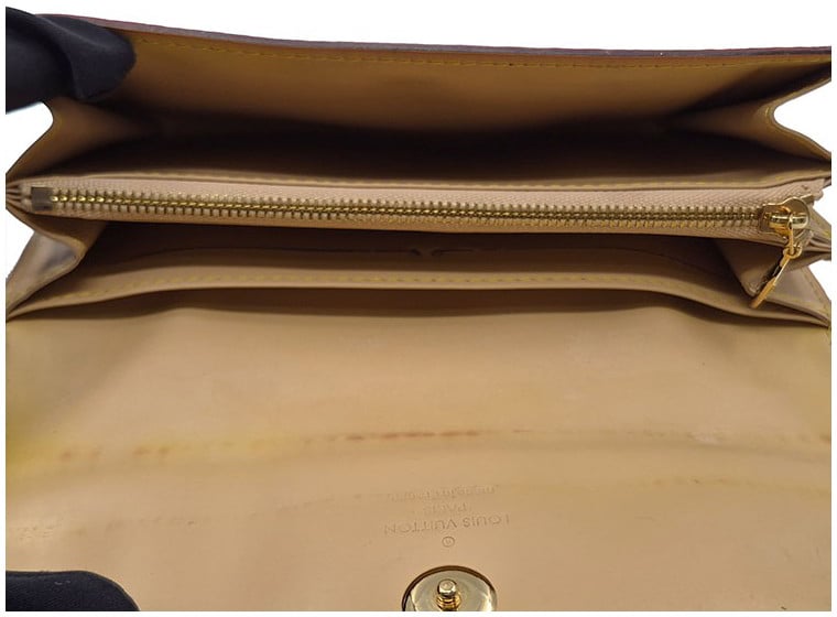 Louis Vuitton Long Murakami Monogramme Multicolor Long
