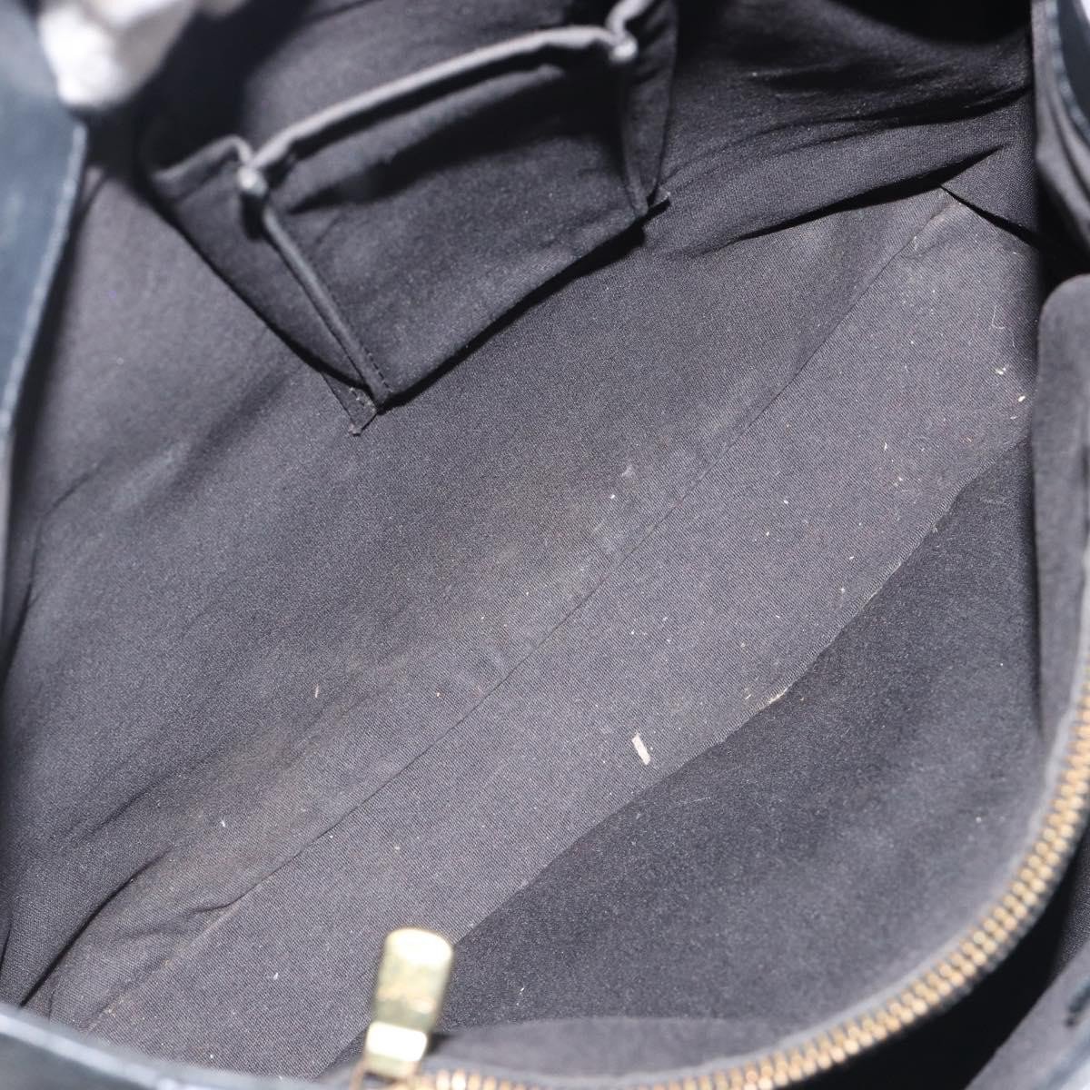 Louis Vuitton Mandara Epi Leather MM