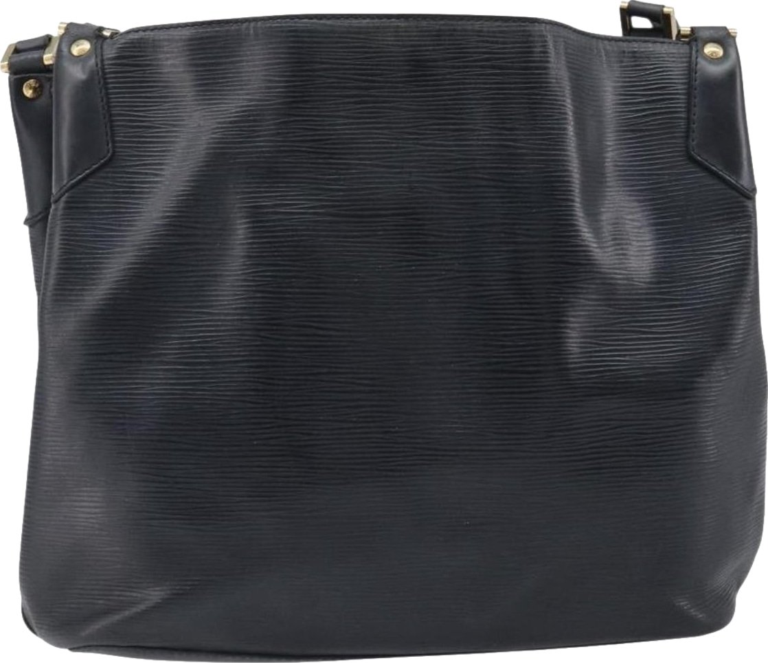 Louis Vuitton Mandara Epi Leather MM