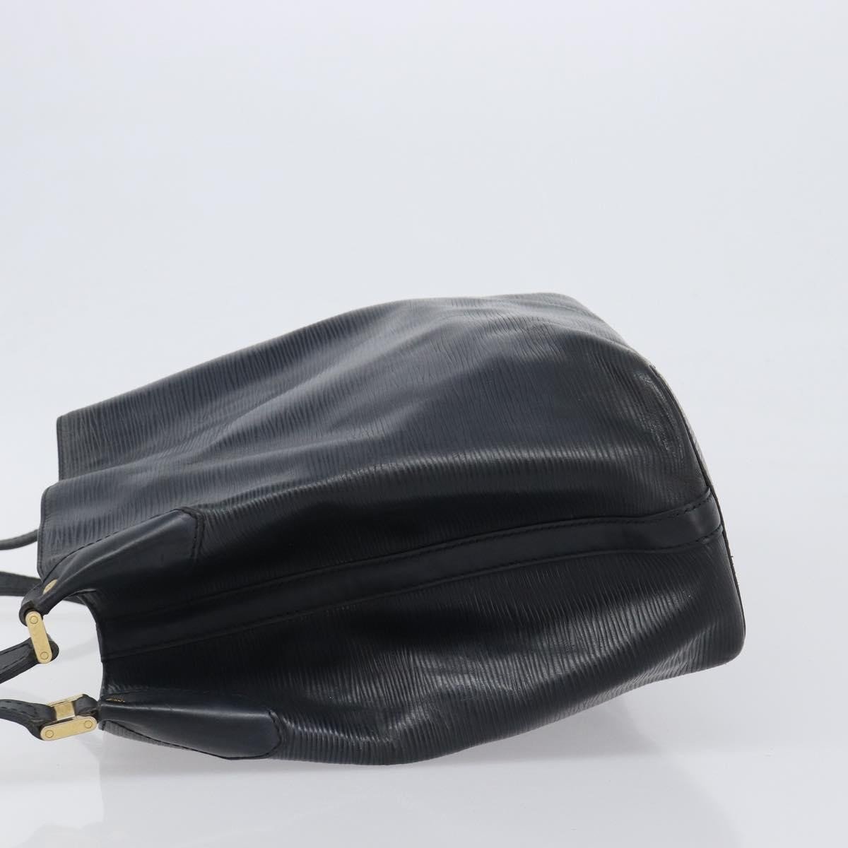 Louis Vuitton Mandara Epi Leather MM