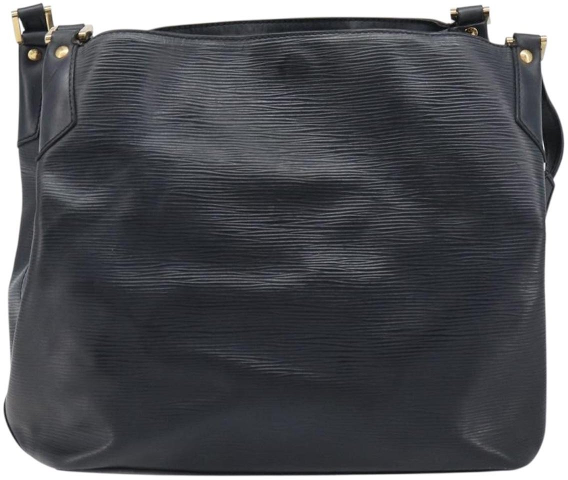 Louis Vuitton Mandara Epi Leather MM